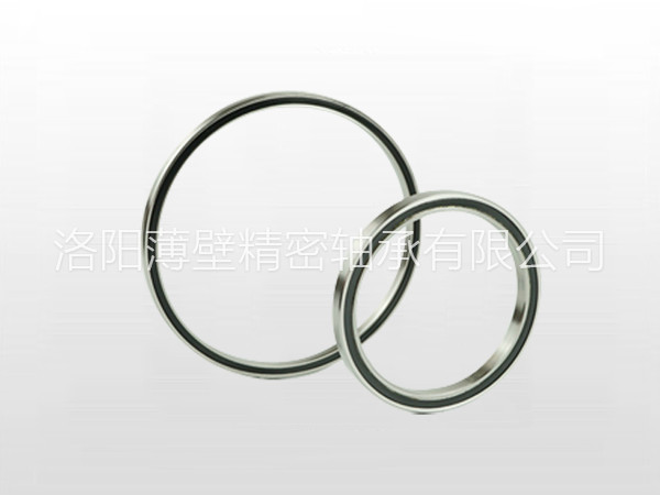 角接觸球軸承為什么成對使用？有哪些優(yōu)勢？
